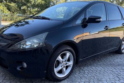 Mitsubishi Grandis 170.000 km 4.990 &euro; Oppenheim 55276