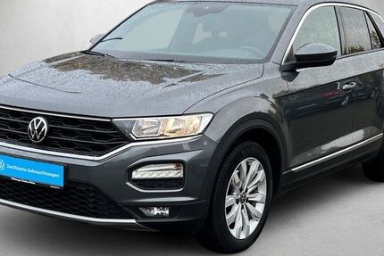 VW T-Roc 34.371 km 24.880 &euro; Mainz 55131