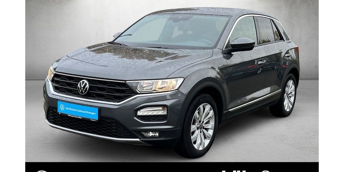 VW T-Roc 34.371 km 25.780 € Mainz 55131