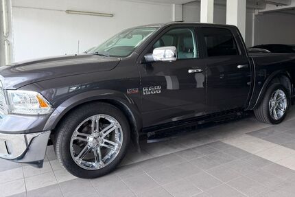 Dodge RAM 120.900 km 37.990 &euro; Mainz-Kastel 55252