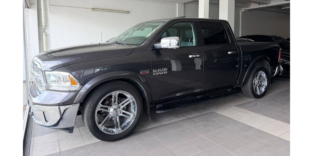 Dodge RAM 120.900 km 37.990 &euro; Mainz-Kastel 55252