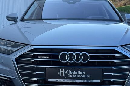 Audi A8 81.890 km 55.600 &euro; Kelkheim 65779