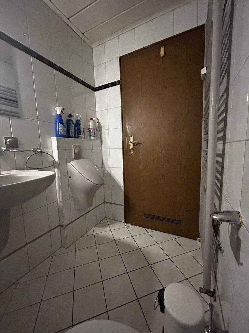 Zentrale 3-Zimmer-Wohlfühlwohnung mit Balkon & Einbauküche - ideal für Paare oder WG 3 zimmer