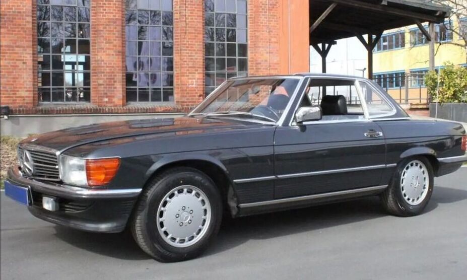 SL 300