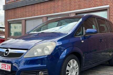 Opel Zafira 237.000 km 1.590 &euro; Rüsselsheim 65428
