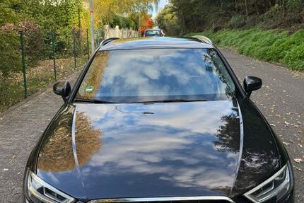 Audi A3 128.000 km 14.800 € Mainz 55130