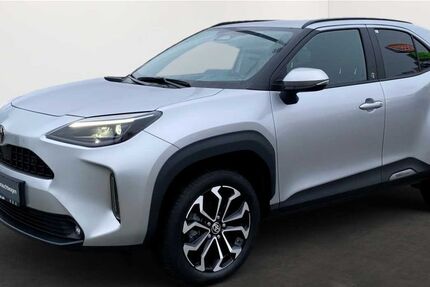 Toyota Yaris Cross 2.247 km 26.990 € Eschborn 65760