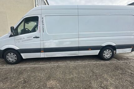 Mercedes-Benz Sprinter 450.000 km 5.980 &euro; Mainz 55130
