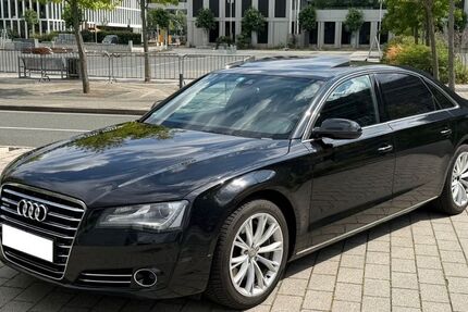 Audi A8 260.000 km 11.900 &euro; Bad Soden am Taunus 65812