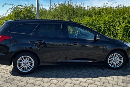 Ford Focus 134.200 km 6.700 &euro; Mainz 55129