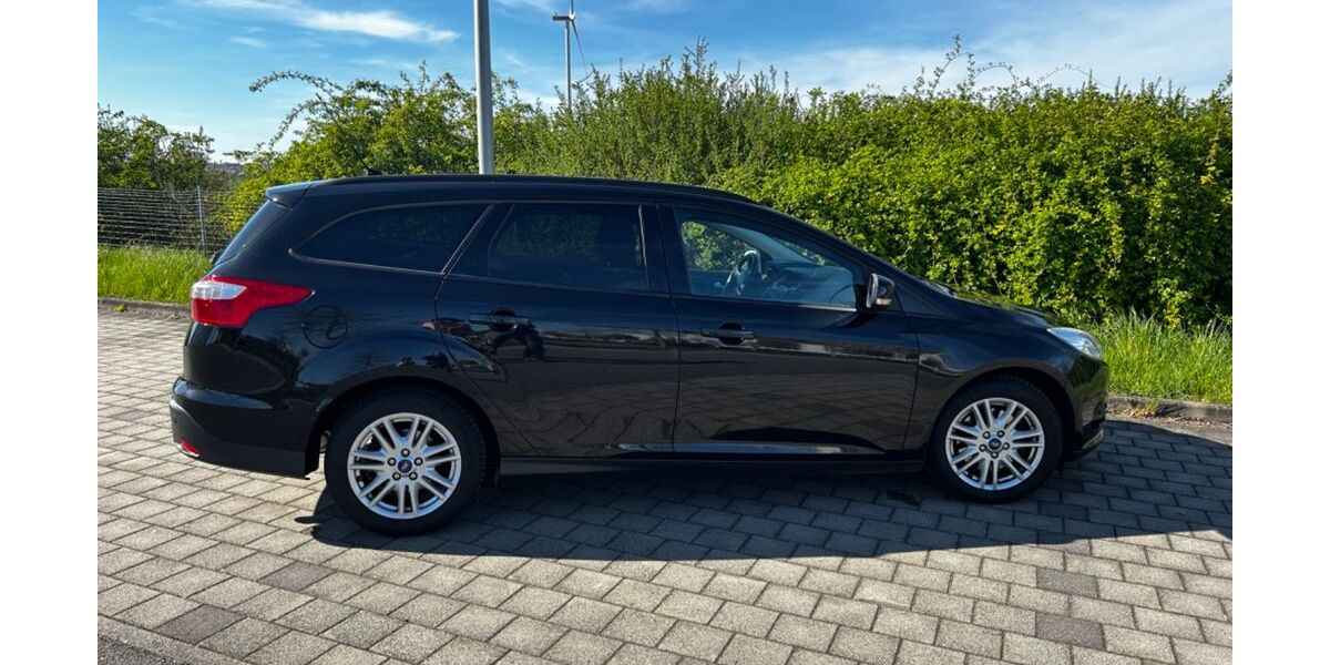 Ford Focus 134.200 km 6.700 &euro; Mainz 55129