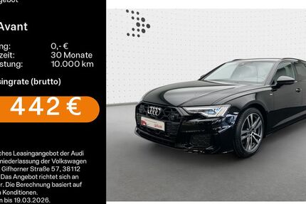 Audi A6 24.945 km 46.480 &euro; Hofheim 65719