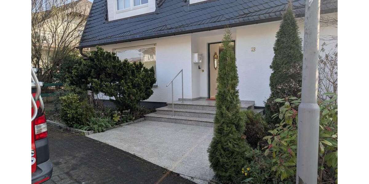 Einfamilienhaus Wiesbaden Nordost - 3 Zimmer, 162 m&sup2;, 1.090.000&euro; | Angebot:26901280