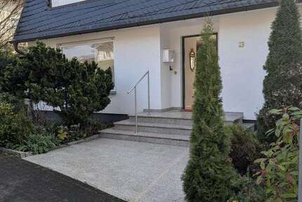 Haus Wiesbaden Nordost - 3 Zimmer, 162 m&sup2;, 1.090.000&euro; | Angebot:26901280