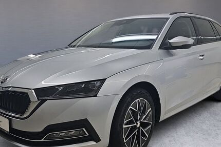 Skoda Octavia 55.000 km 28.990 &euro; Oberursel 61440