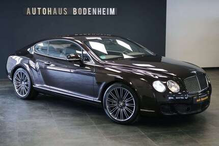 Bentley Continental GT 49.996 km 59.990 &euro; Bodenheim 55294