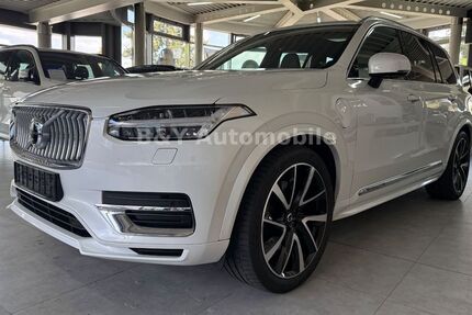 Volvo XC90 50.000 km 44.500 &euro; Idstein 65510
