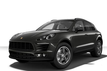 Porsche Macan 85.068 km 41.490 &euro; Hofheim 65719