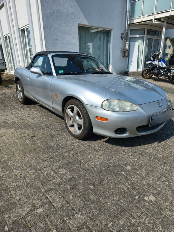 MX-5