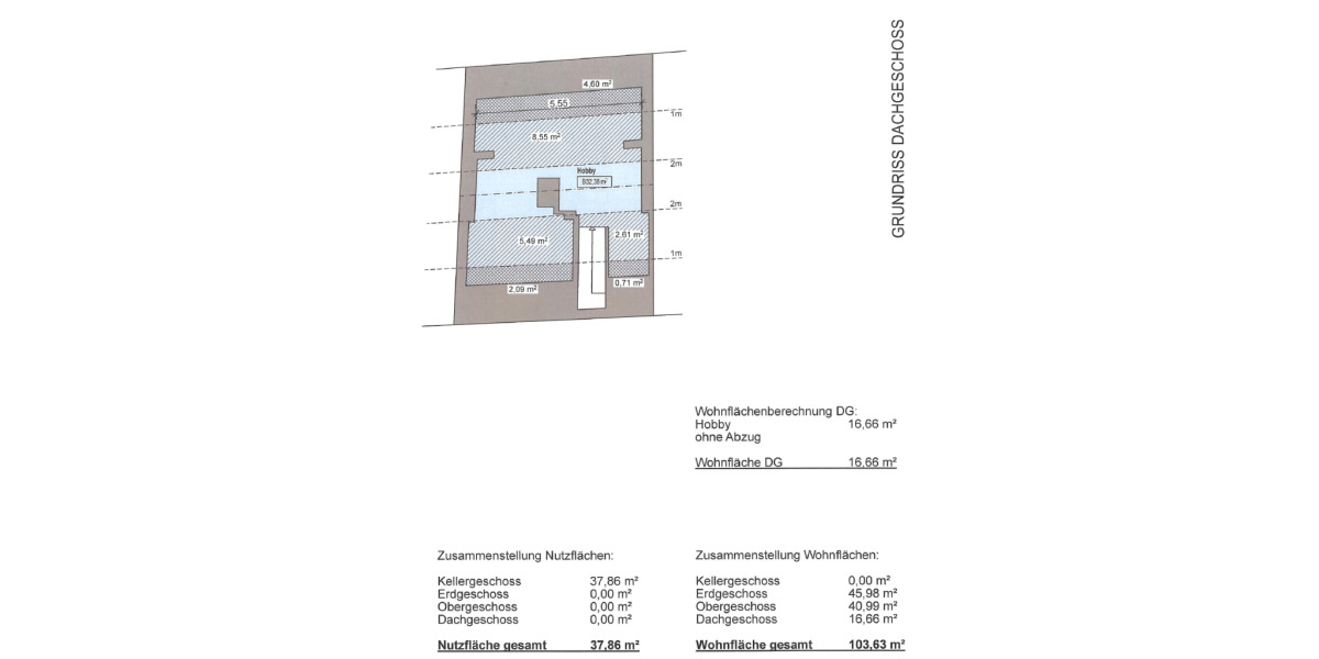 Reihenmittelhaus Rüdesheim am Rhein - 4 Zimmer, 103 m&sup2;, 298.000&euro; | Angebot:23980639