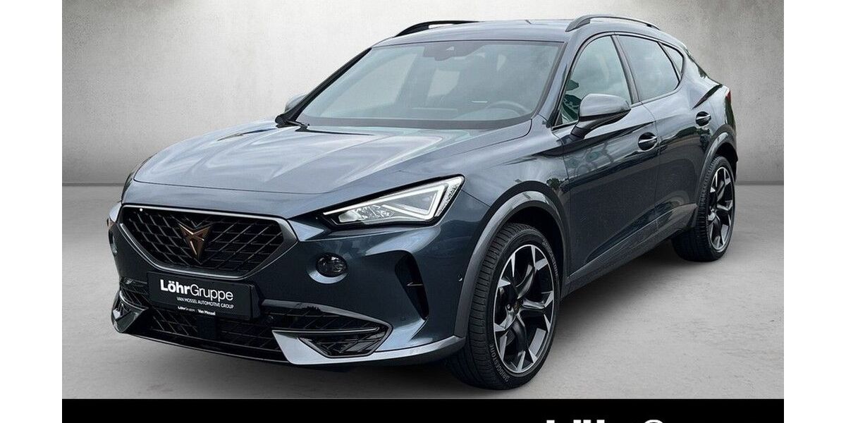 Cupra Formentor 19.971 km 29.890 &euro; Mainz 55120