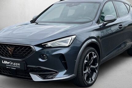 Cupra Formentor 19.971 km 30.850 &euro; Mainz 55120