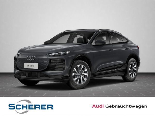 Audi Q6 e-tron 7.483 km 55.450 &euro; Wiesbaden 65189