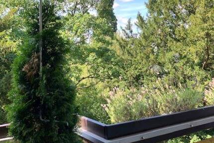 Sehr gepflegte 3-Zimmer-Wohnung im Aukamm 3 zimmer