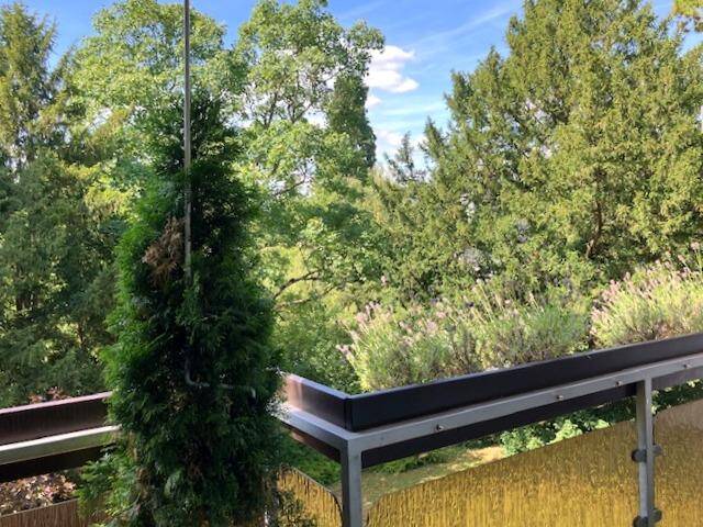 Sehr gepflegte 3-Zimmer-Wohnung im Aukamm 3 zimmer