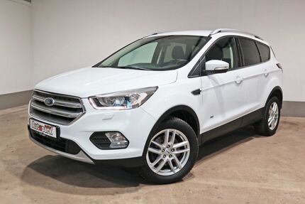 Ford Kuga 110.000 km 13.900 &euro; Ingelheim am Rhein 55218