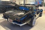 Corvette C3 Stingray 5.7 V8 Targa |Automatik|H-Zulassung| 142.166 km 31.999 &euro; Mainz-Kostheim 55246
