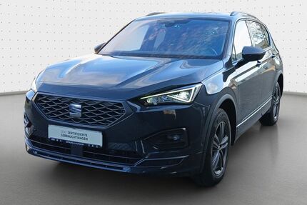 Seat Tarraco 62.229 km 35.430 &euro; Hofheim-Diedenbergen 65719