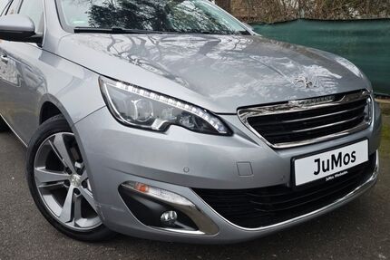 Peugeot 308 155.600 km 6.500 &euro; Wiesbaden 55252