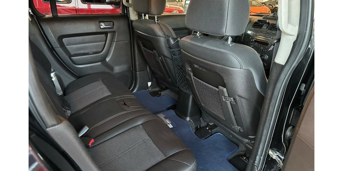 Hummer H3 3.7 |Sehr gepflegt|Offroad-Optik| 153.954 km 18.999 &euro; Mainz-Kostheim 55246