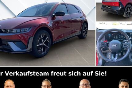 Hyundai IONIQ 5 19.900 km 46.880 &euro; Ingelheim 55218