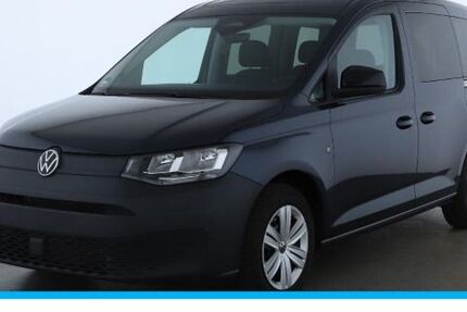 VW Caddy 10.621 km 32.500 &euro; Bingen / Rhein 55411