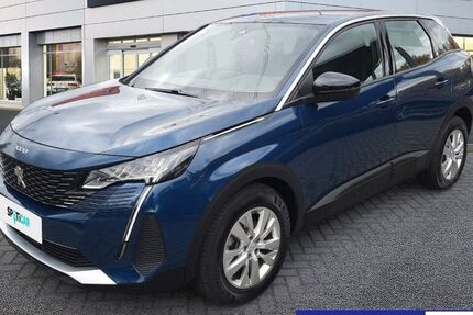 Peugeot 3008 20.279 km 19.980 &euro; Mainz 55120