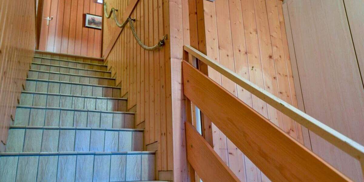 Mainhatten rechts, Kurstadt links – und Sie mittendrin 6 zimmer