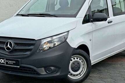 Mercedes-Benz Vito 96.000 km 23.000 € Mainz-Kostheim 55246