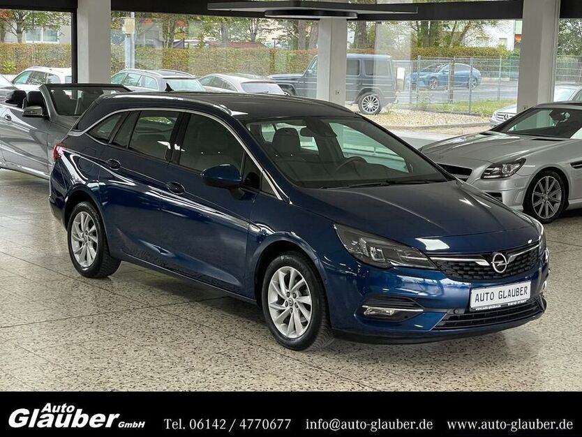 Astra