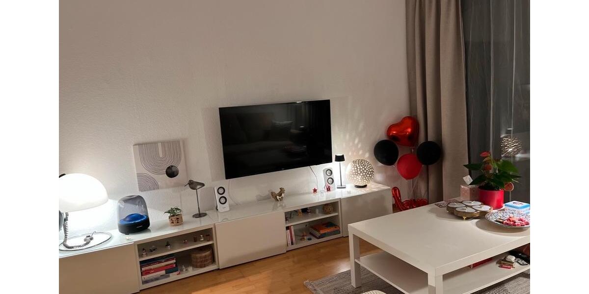 Etagenwohnung Mainz Finthen - 2 Zimmer, 52 m&sup2;, 920&euro; | Angebot:26689068