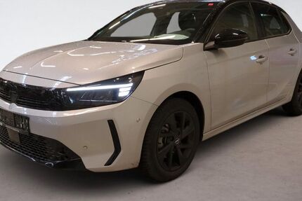 Opel Corsa 6.199 km 16.995 &euro; Wiesbaden 65201