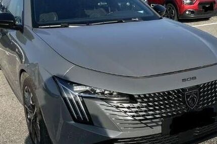 Peugeot 508 53.134 km 20.980 &euro; Rüsselsheim 65428