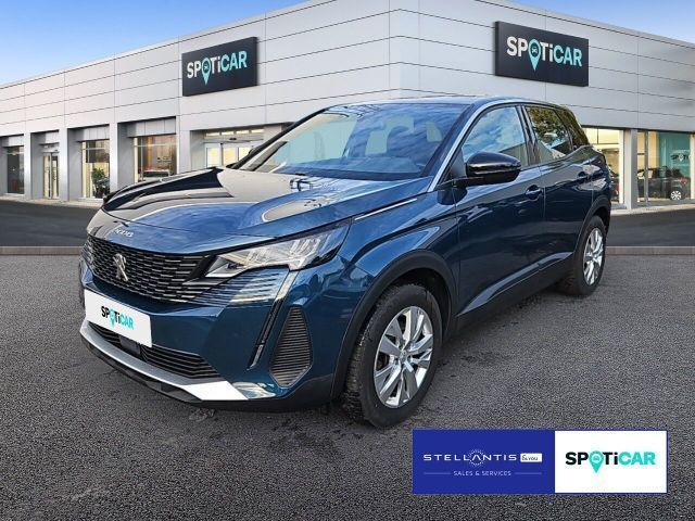 Peugeot 3008 19.544 km 19.230 &euro; Wiesbaden 65203