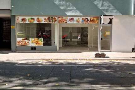 Gewerbeobjekt Mainz Neustadt - 2.500&euro; | Angebot:27350598