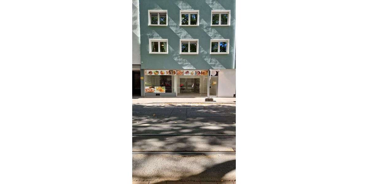 Gewerbeobjekt Mainz Neustadt - 2.500&euro; | Angebot:27350598