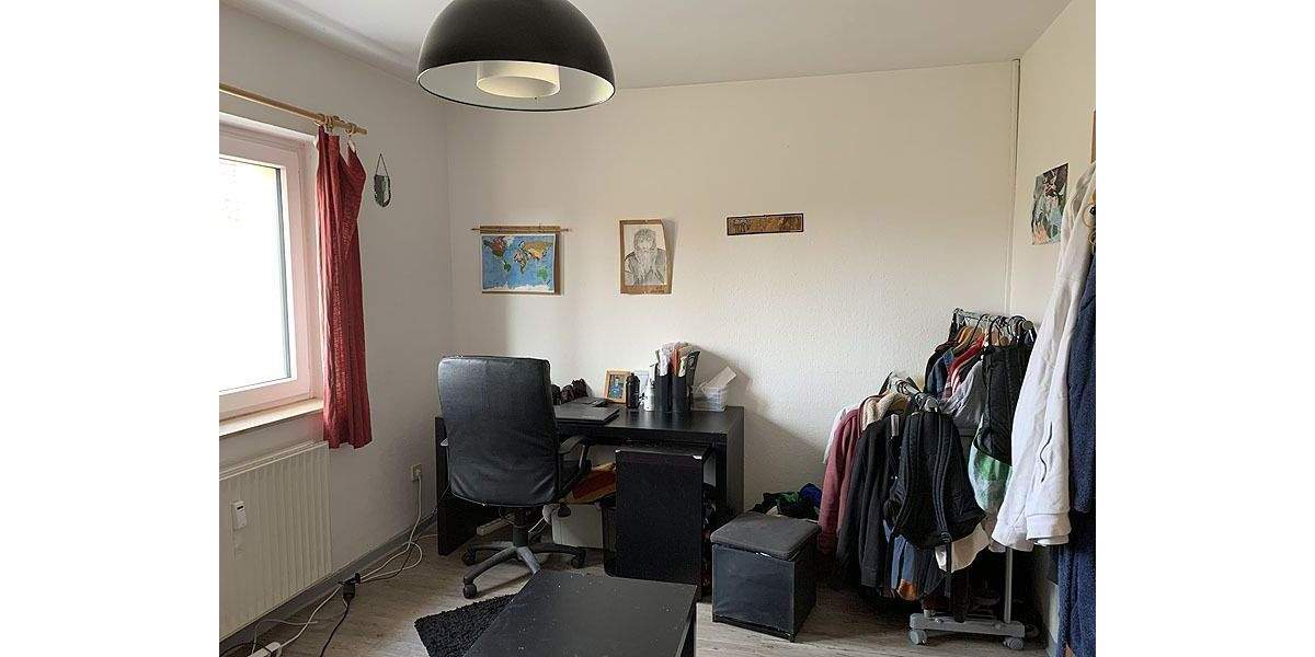Etagenwohnung Mainz Bretzenheim - 4 Zimmer, 91 m&sup2;, 375.000&euro; | Angebot:25796527