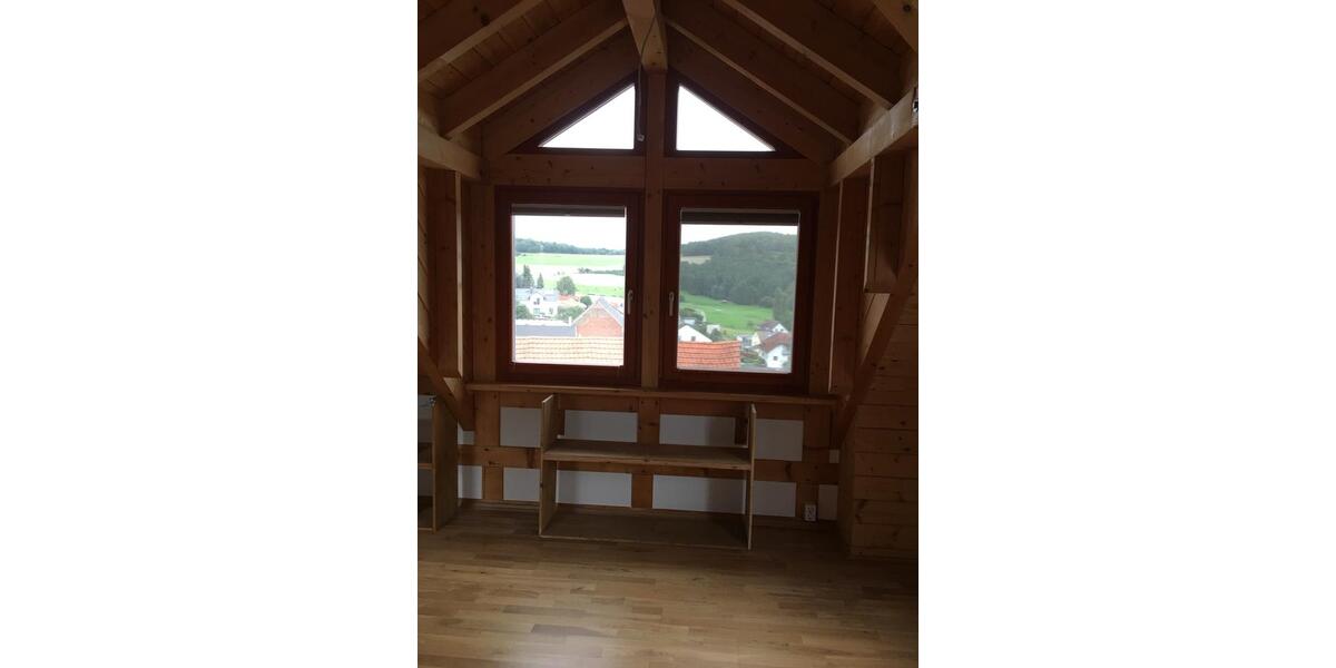 Hohenstein-Born, schönes Fachwerkhaus zu verkaufen! 4 zimmer