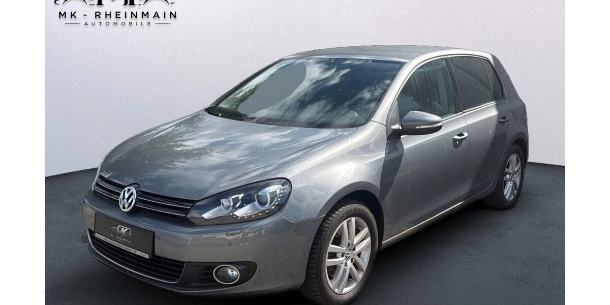 VW Golf 84.000 km 10.900 &euro; Hochheim am Main 65239