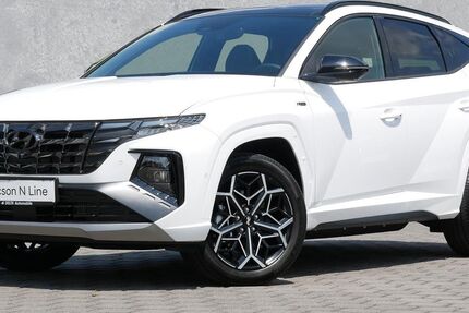 Hyundai TUCSON 41.500 km 29.980 &euro; Mainz-Kastel 55252